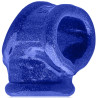 Oxballs Ballstretcher Cocksling Fit Bleu